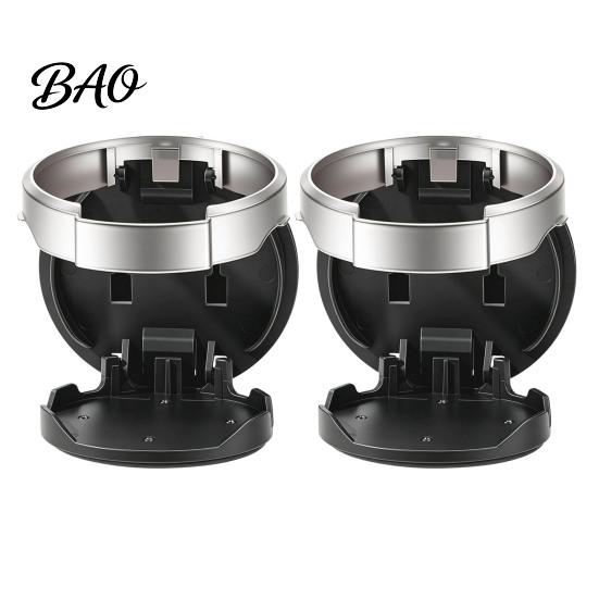 Space Saving Car Organizer Universal Foldable Cup Holder for Door Panel, Adjustable Automotive Drink with Vehicle Gadget Multifunctional Storage,