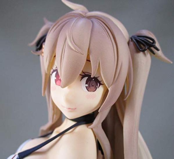 BANDAI SPIRITS Итибан Кудзи Саммер — Канмусуме, возмутительный летний персонаж B премии «КанКолле» Канмусуме! Это подло! «Мурасаме Кай-ни» [Купальник