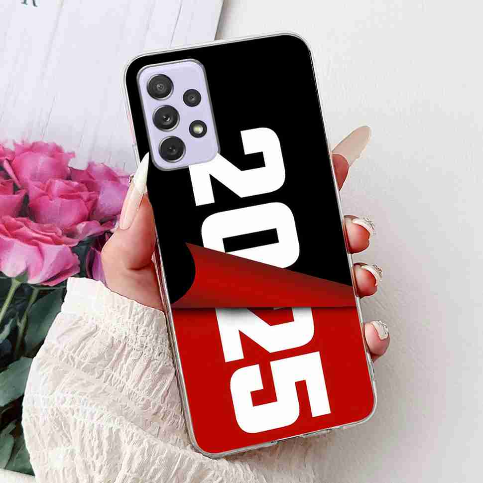 Модный чехол для Samsung Galaxy A72 Мягкий силиконовый TPU Чехлы для телефона для Samsung A 72 A72 4G 5G GalaxyA72 Задняя крышка