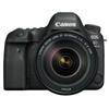 Canon EOS 6D Mark II Full-Frame DSLR Camera (CN version)