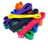 Training Gym Equipment Resistance Bands Training Expander Fitness Tension Belt Elastic Bands