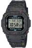 Watch Tough Solar Waste Resin Recycling Black [Casio] G-Shock [] G-5600BG-1JR Men's