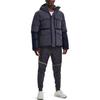 Under Armour Storm Ultimate Down Jacket 'Grey' Men's 1372653-558