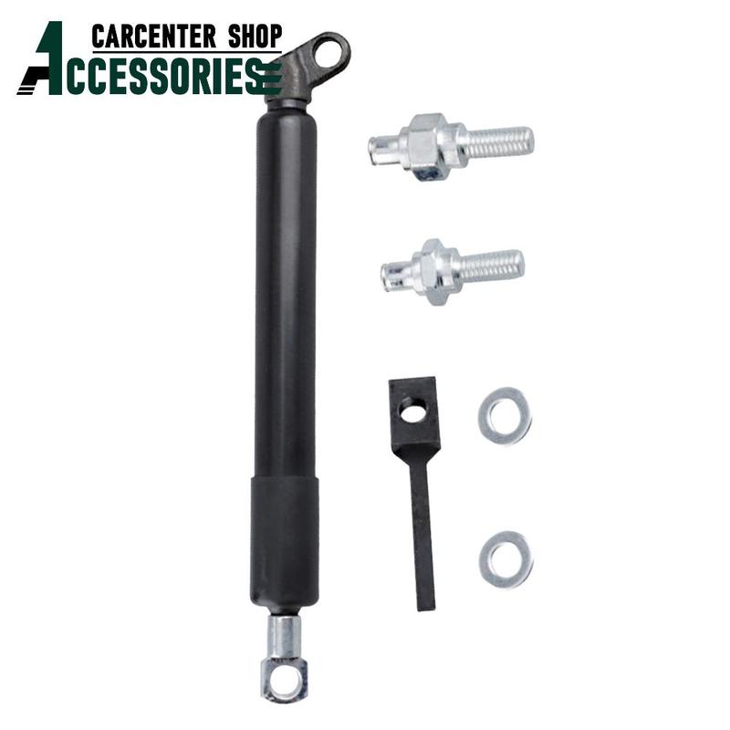 Tailgate Assist Lift Support Kit Tailgate Assist Lift Support Kit Fit for NISSAN NAVARA D40 PICK UP TRUCK 2005-2013