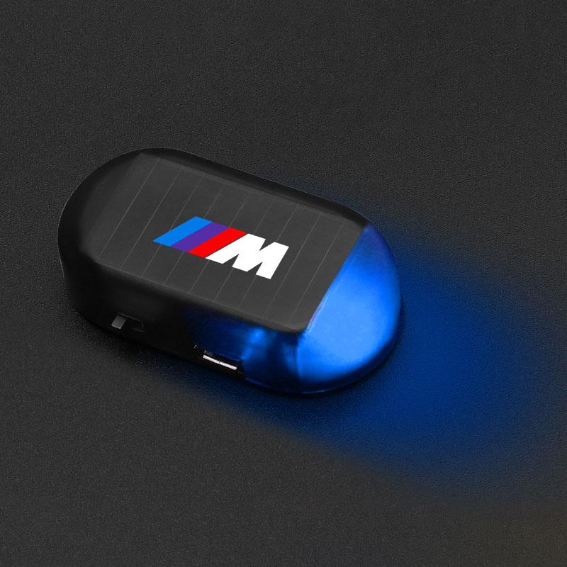 1 шт. Стробоскопический сигнал Система безопасности Мигающий Предупреждающий Светодиодный свет Лампа сигнализации Для BMW M E34 E36 E60 E90 E46 E39 E70 F10 F20 F30 X5 X6 X1 M3 M5 M6 E71 F01 F87