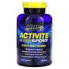 Activite Sport, Multivitamin, Extended Release, 120 Tablets