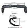 Road Bike Carbon Handlebars 400 RXL SL Carbon Drop Handlebars 31.8 UD Matte