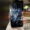 Чехол Pierre Gasly 10 F1 для Red Magic 9 8S 8 Pro Plus Чехол для ZTE Nubia Red Magic 6S 7S 6 7 Pro 6R 5S 5G