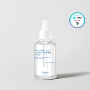 Hyaluronic Acid Water Plumping Hydration Serum 50ml