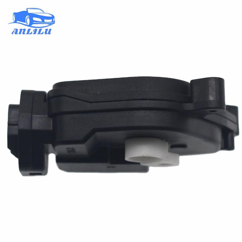 Подходит для 2006-2011 Hyun-dai Accent Ki-a Rio правый передний привод замка двери 95736-1g020 957361g020