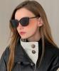 Baseukala Bede (3Colors) Солнцезащитные Очки