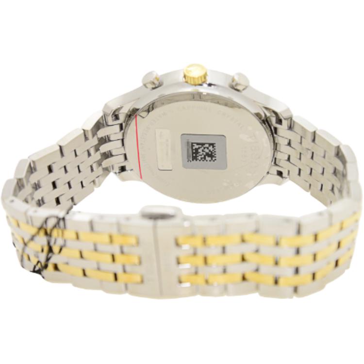 Tissot Мужские часы Junya Collection T063.617.22.037.00