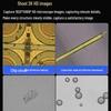 AOSVI M330-HD228S Microscope