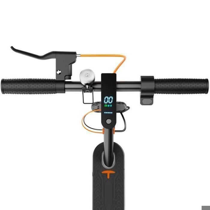 TODIMART T6 electric scooter for adults – 350W motor – 36V 7.8Ah battery – 8.5 inch tires – Foldable