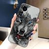 Чехол для телефона Дракон Тигр Волк Для Xiaomi 15 15T 14 14T 13 12T 11 11T POCO F8 F7 F6 F5 X7 X5 M6 M7 PRO Ultra DIY Чехол Корпус