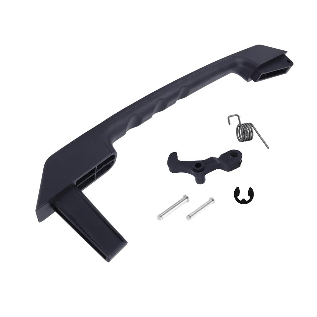 Ручка-защелка задней подъемной двери Direct Fit для вашего Hummer модельного ряда от две тысячи третьего до две тысячи девятого года