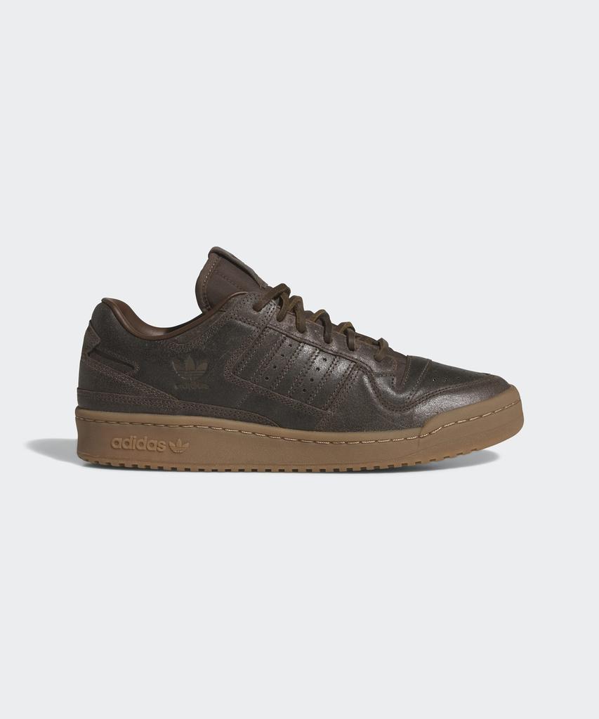 adidas Форум 84 Сырой Cl - Коричневый / Ji3284