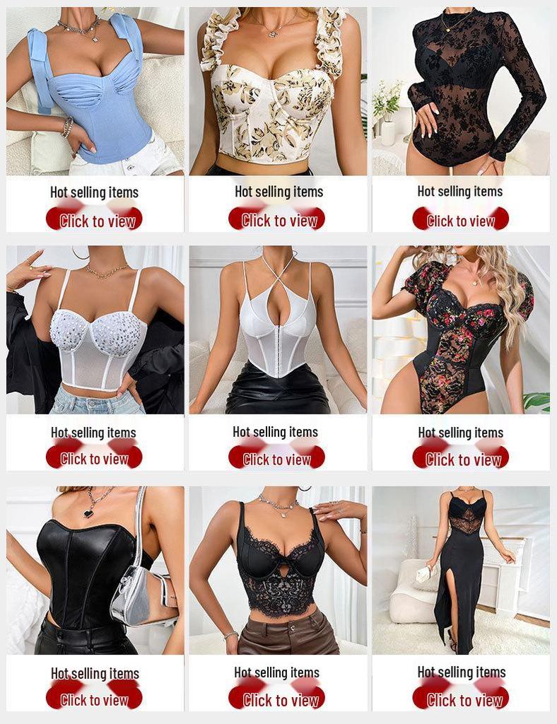 Новый европейский и американский топ-халтер на бретелях с вырезами, сексуальный кроп-топ для женщин