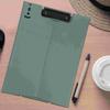 Папка для досок Портативный планшет для записей Доски для конференций Офисные папки