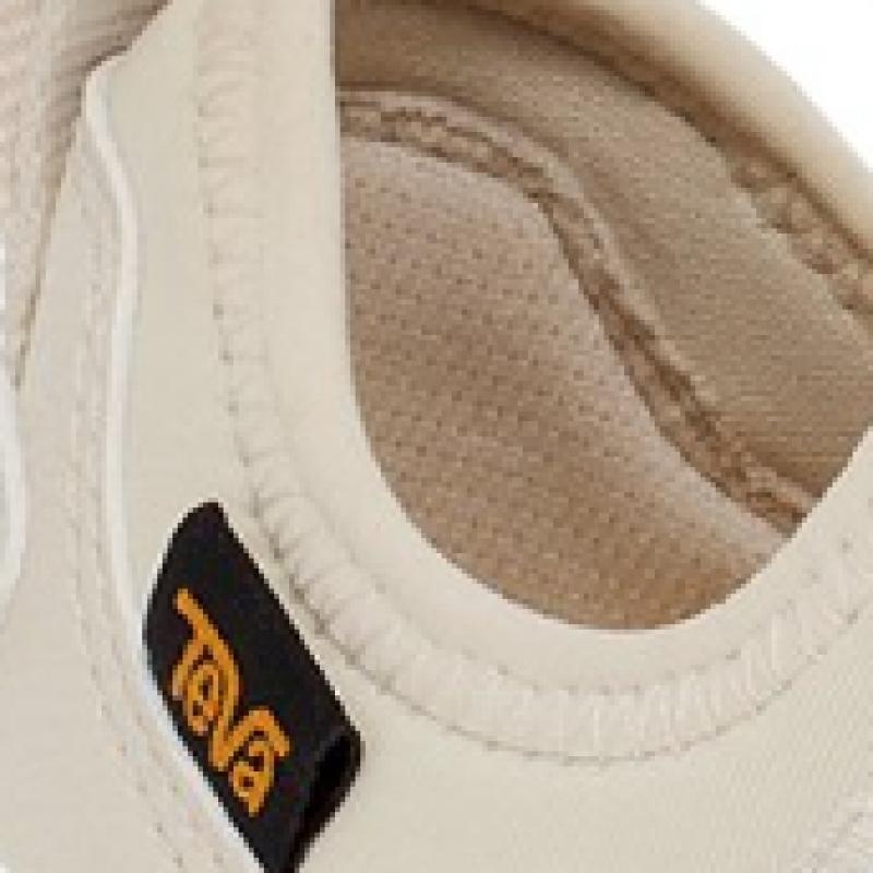 Teva Женские Зимние Утепленные Вьетнамки для Кемпинга Stvf2434470 Bir