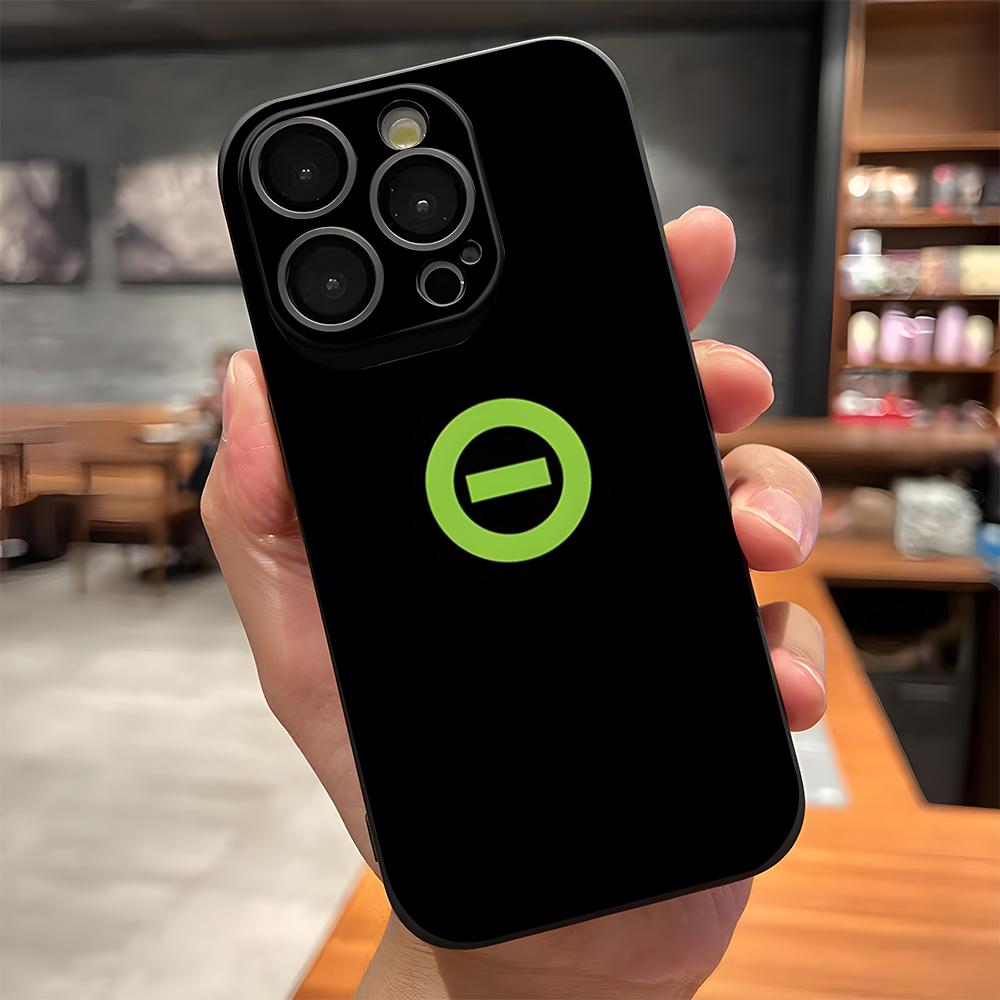 Чехол для телефона Rock Band Type O Negative для IPhone 17 Pro Max 15 Pro 16 14 Plus 12 13 Mini 11 Pro Ударопрочный Мягкий Чехол