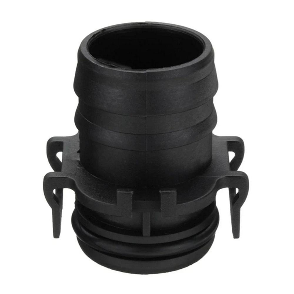 Для Ford C-Max Focus 1.6 TDCI Воздушный Фильтр Поток Впускной Патрубок Трубка Зажим 7M519A673EJ