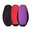 1Pcs Motorcycle Seat Cushion Cover Motorbike Thickened Seat Breathable Sunblock Anti-skid Cushi H7D6