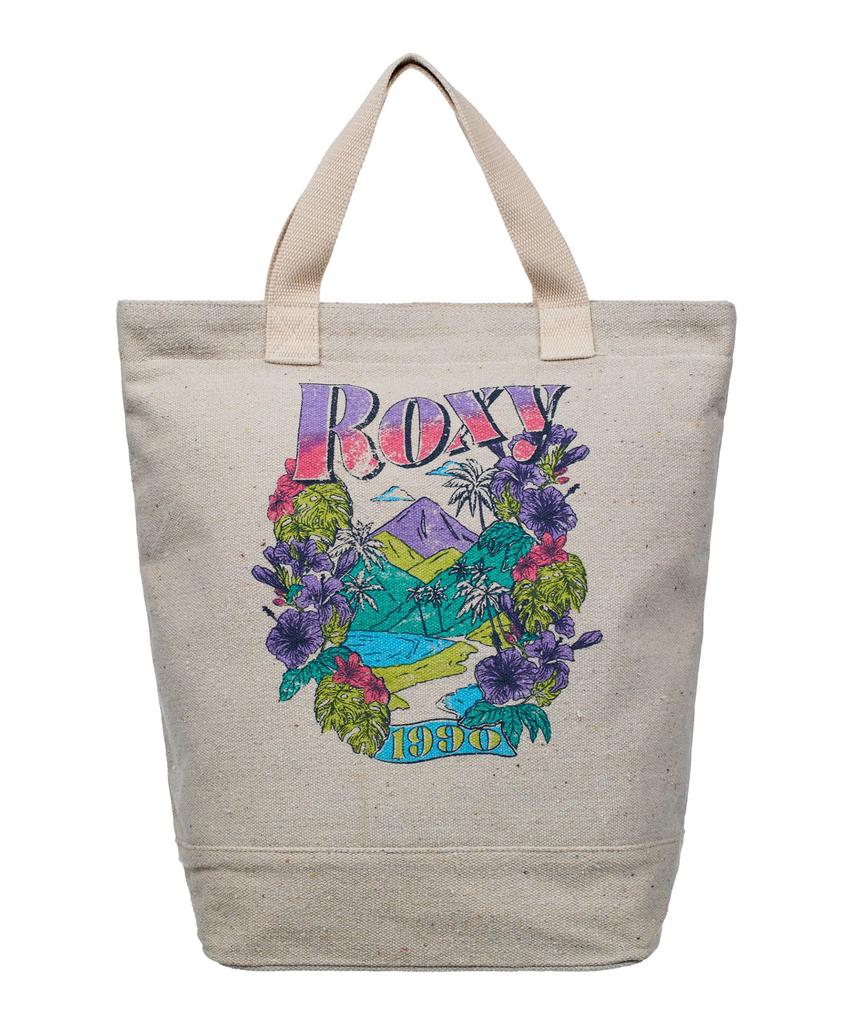 Женская сумка-рюкзак-тоут Roxy Drink the Wave (TEC0)