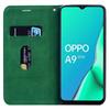 Роскошный магнитный флип-чехол-кошелек для Realme C21 C21Y C25S C3 C35 8i 9i 7 8 9 Pro OPPO A52 A54 Vivo Google Pixel Motorola Moto Oneplus Nord чехлы для телефонов