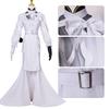 Coscosplay Полиэстер Ткань Аниме Косплей Костюм Набор Xs-xxxl