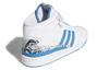 adidas Forum Mid Голубой Женские GX8945