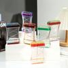 Accessories Liquid Timer Oil Hourglass Stress Reliever Toys Living Room Ornament Dripping Oil Slide