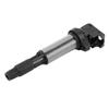 Auto Engine Ignition Coil for BMW 325i 330i 528i 535i M3 E39 E46 E53 E60 E63 B322 X5 Black