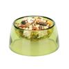 Transparent Pet Feeding Bowl Bite Resistant Rat Food Water Dish New Hamster Water Bowl  Pet Feeding