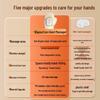 Массажер для рук WayourCare с тепловой терапией, штепсель CN (адаптер в комплекте)