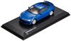 Kyosho Оригинальный Subaru BRZ GT 2016 Blue Готовый продукт 1/64