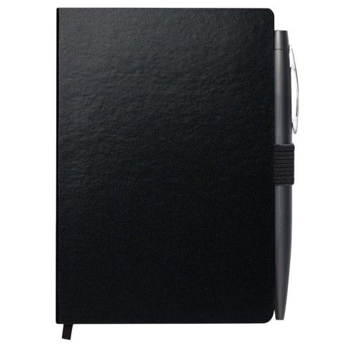 MidOcean Notalux A6 Notebook & Pen