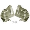 Hand Guards Brake Clutch Levers Protector Handguard Shield for BMW R1200 GS R1200GS LC S1000XR F800GS ADV