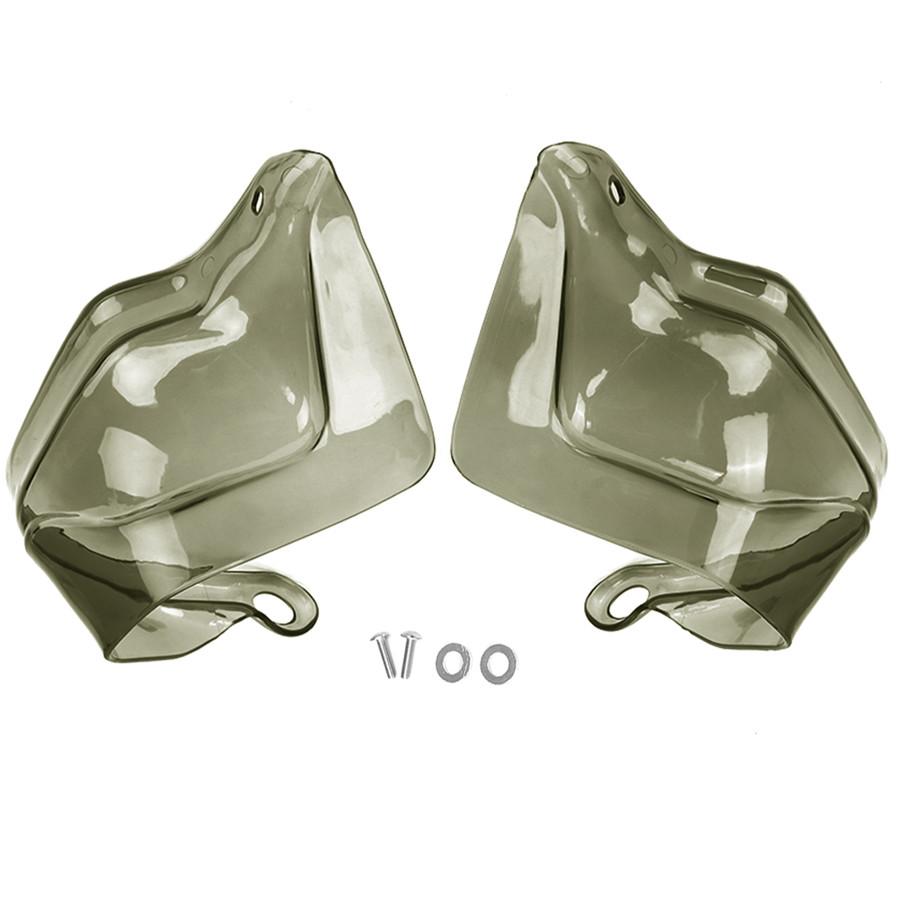 Hand Guards Brake Clutch Levers Protector Handguard Shield for BMW R1200 GS R1200GS LC S1000XR F800GS ADV