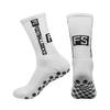 Men's & Women's Mid-Tube Non-Slip Football, Training, Sports, Cycling, and Olive Socks - Cross-Border Bestsellers