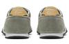 ONITSUKA TIGER Серрано Жженая Олива Белый 1183B400-304