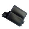 Ford Jiangling Fushun Auto Hand-Sewn Steering Wheel Cover Leather Avenue Light Chaser All Year Round EV Car Interior Design Supplies