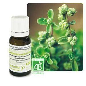 Парфюмерия – Эфирные масла