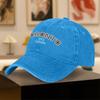 Toronto  Canada Printed Baseball Cap  Vintage Flat Cap for Unisex  Women