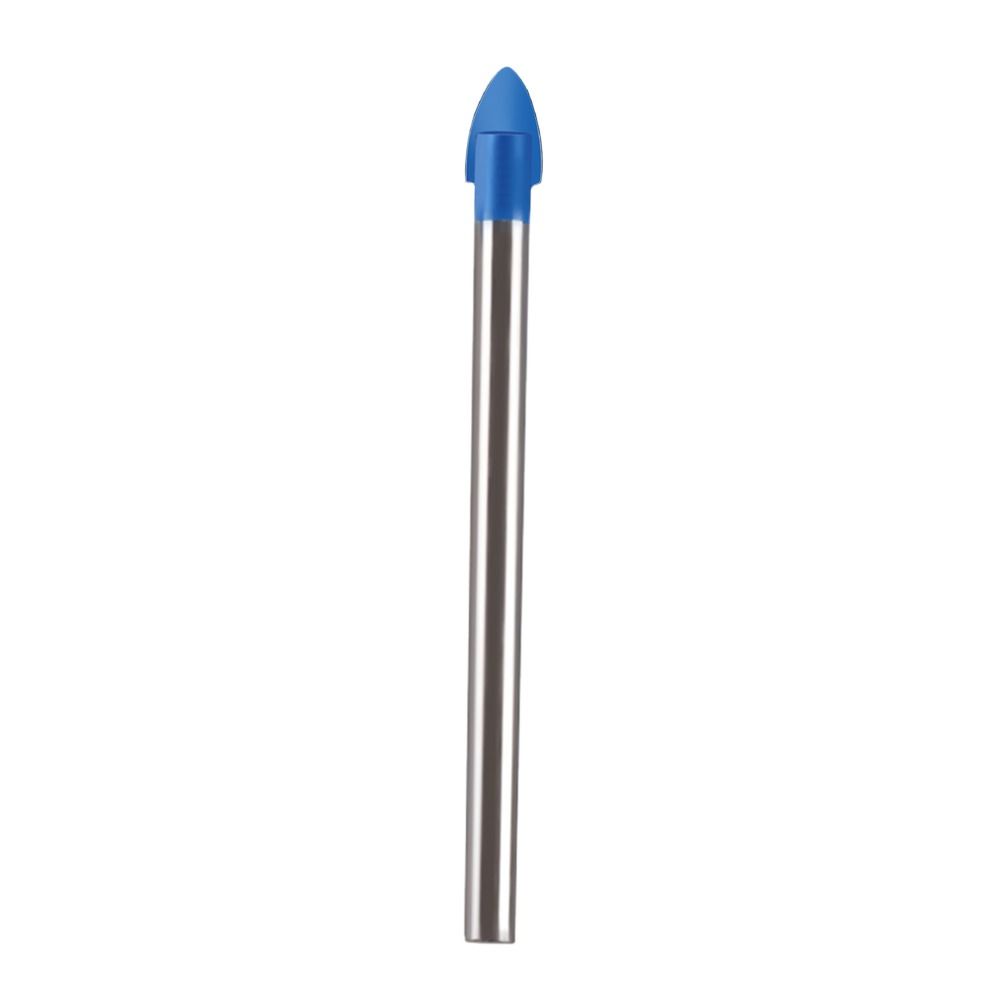 3mm-16mm Ceramic Punching Hole Opener Triangular Metal Drill Glass Drill Bits Carbide Bit Drill Bit
