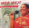 CD MARVA WRIGHT - Bluesiana Mama 12863 LaserLight Digi 1997 Germany Blues Used