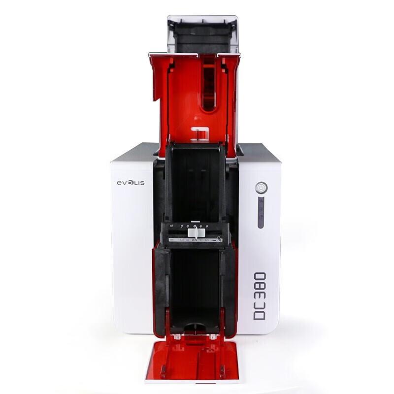 Evolis Professional Card Printers
