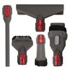 Pièce pour aspirateur Accessoires pour aspirateur Accessoires Kit de nettoyage Ensemble de buse de brosse pour V7 V8 V10 V11