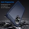 Armor Shockproof Phone Cases For Sony Xperia XZ1 XZ2 Compact XZ2 Premium XZ3 XZ4 XZ5 Solid Color Cover Soft Protective Shell