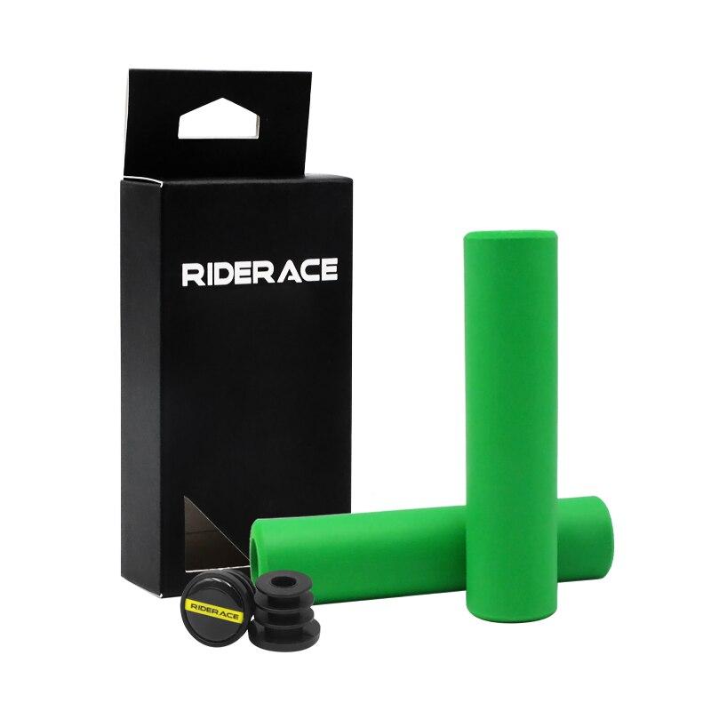 1 пара сверхлегких велосипедных ручек из мягкой губки, удобные чехлы на руль для горного шоссейного велосипеда, нескользящие, ударопрочные, детали для велосипеда